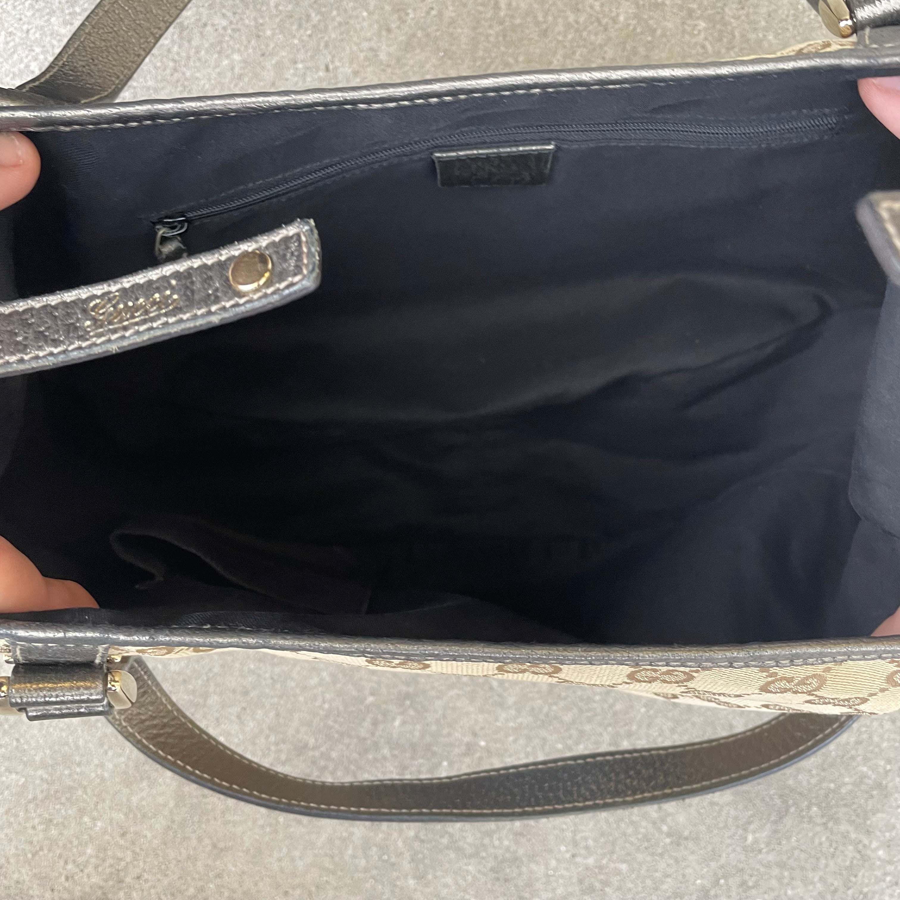 Gucci Handtasche