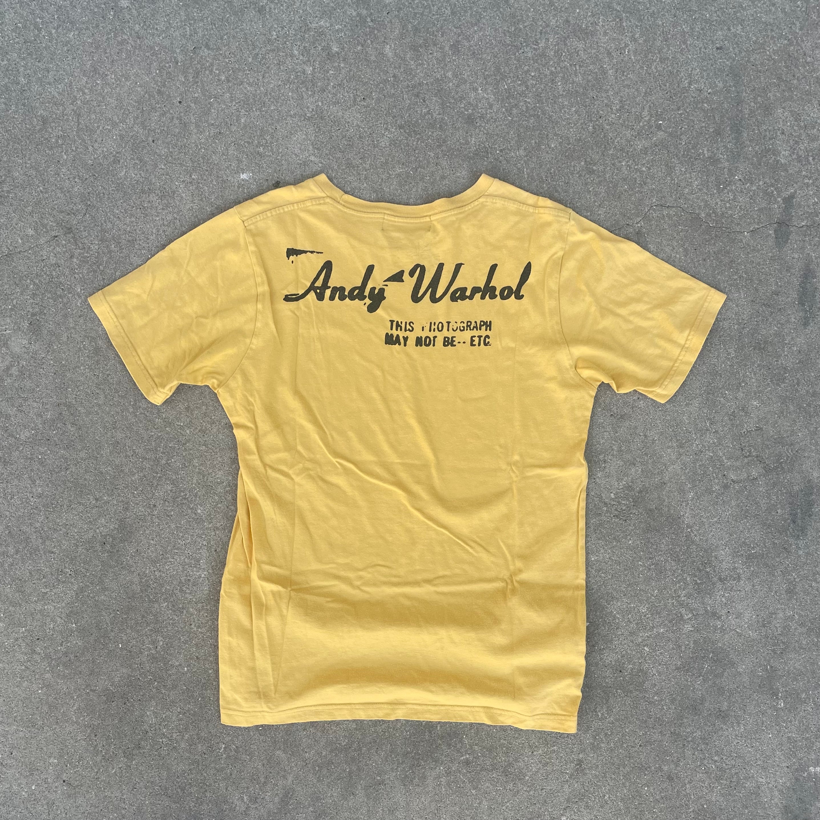 Hysteric Glamour Tee